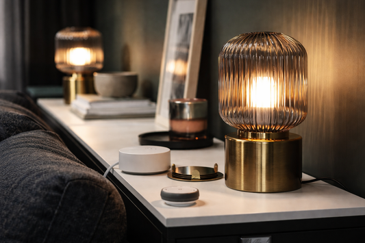 How Lighting Transforms Interior Aesthetic Completely